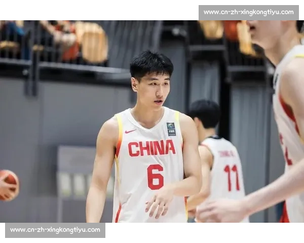 崔新泉高效 14+4 助率队取胜 能攻善传尽显全能身手