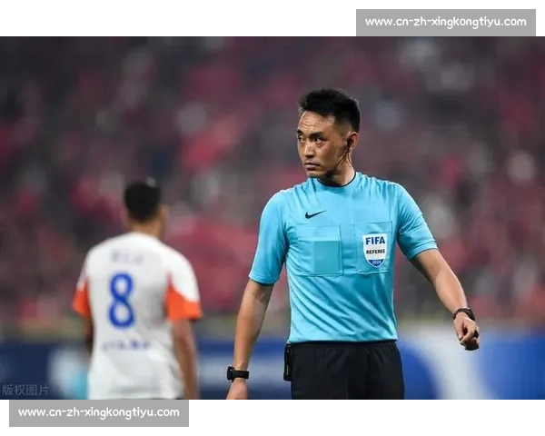 新鹏城 vs 三镇补赛裁判确定：黄翼主裁，邢琦担任 VAR