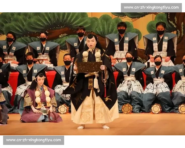 日本传统舞蹈表演引发审美争议：文化表达与大众认知的碰撞