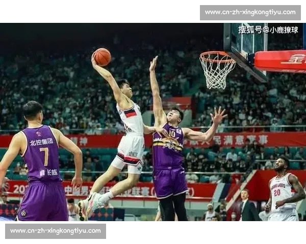 北控锁定广州王牌！重磅引援或逆袭广厦