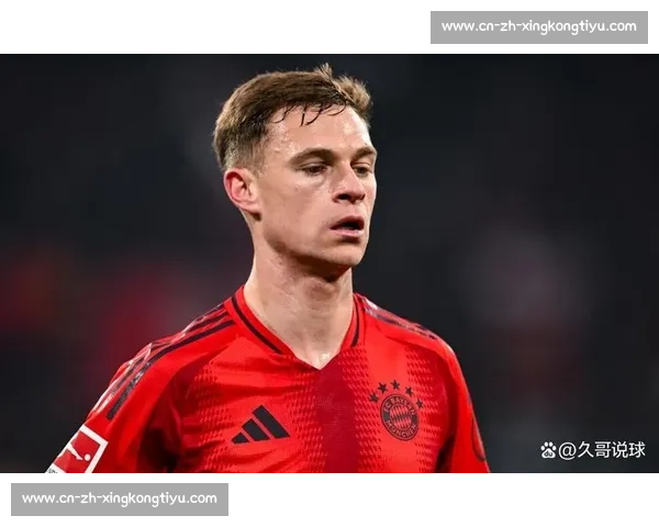 基米希回应萨内转会：惊讶其选择土耳其，引援计划由俱乐部主导