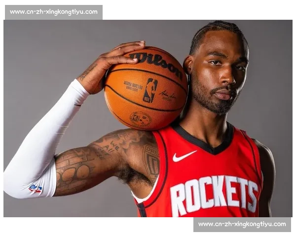 火箭铁心留住双星：小贾续约落定，伊森谈判进入关键阶段