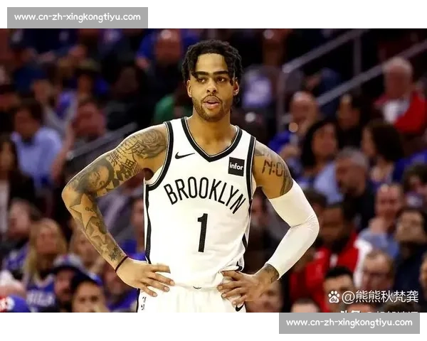 拉塞尔球局炸裂时刻！华丽操作让人目瞪口呆