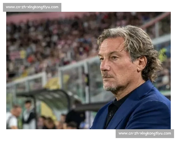 因扎吉执掌巴勒莫 剑指意甲升级