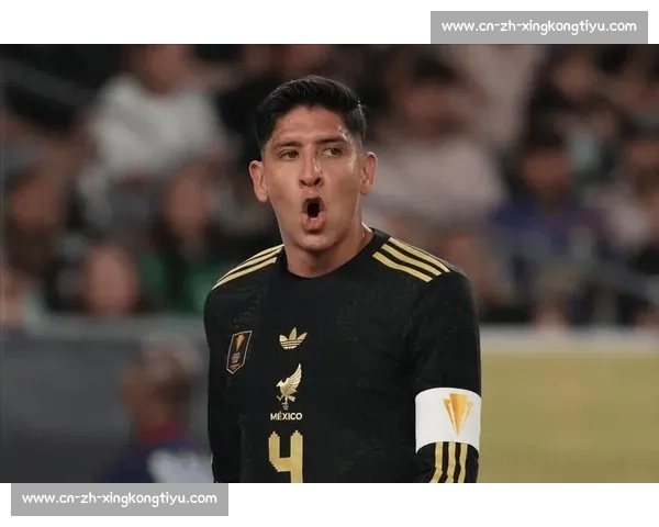 半场闷平后破局！墨西哥 2-0 沙特晋级，维加建功 + 沙特乌龙