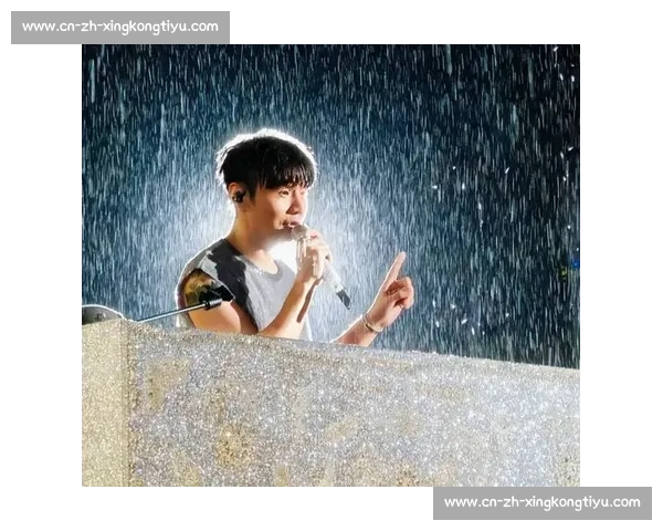 李荣浩石家庄演唱会终圆梦！6 月 28 日兑现承诺