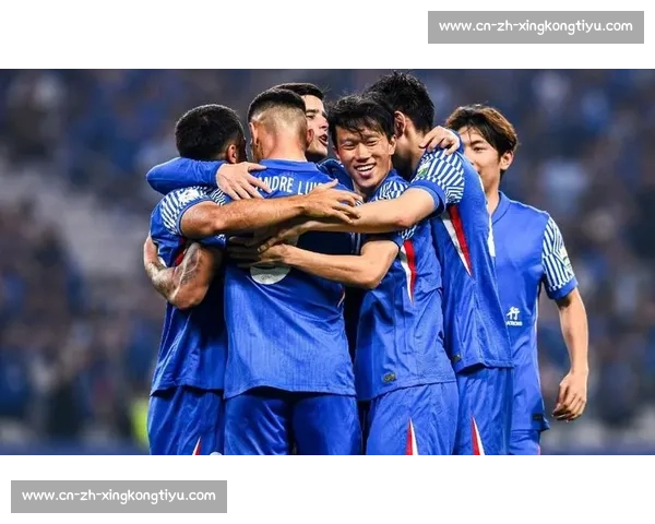 申花争冠致命短板：实力达标却缺破釜沉舟的狠劲