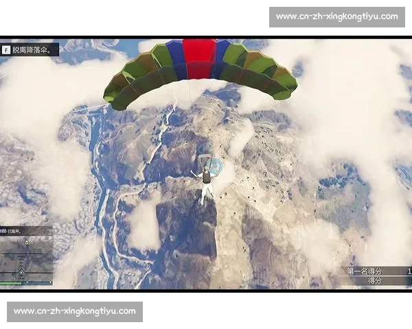 致命疏忽：降落伞未开的生死瞬间与科学解析