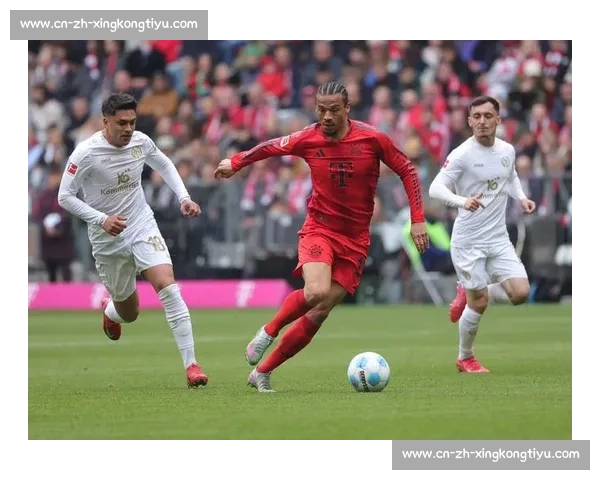 德国电信 5 年 3.25 亿续约拜仁，创德甲赞助新高