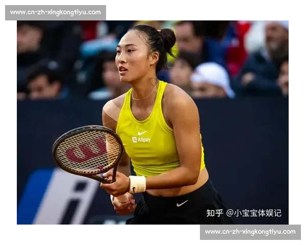 温网首日中国双星命运迥异:王欣瑜强势晋级,郑钦文止步首轮