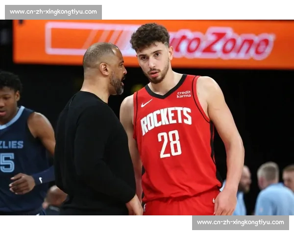 马瑟林 27 分创历史!火箭弃将惠特摩尔空有相似天赋,乌度卡为何不用? 马瑟林 27 分创历史!火箭弃将惠特摩尔空有相似天赋,乌度卡为何不用?