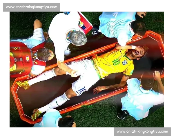 埃斯特旺盼与偶像内马尔并肩作战 桑巴新星期待携手冲击世界杯 埃斯特旺盼与偶像内马尔并肩作战 桑巴新星期待携手冲击世界杯