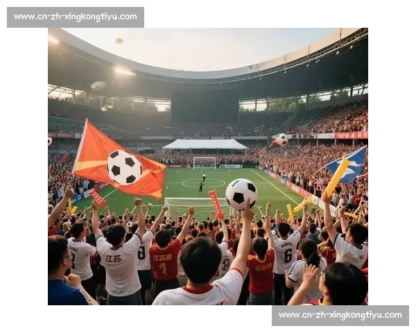 淘宝闪购牵手常州队！苏超赛场惊现全民狂欢，恐龙 IP 引爆阿里德比