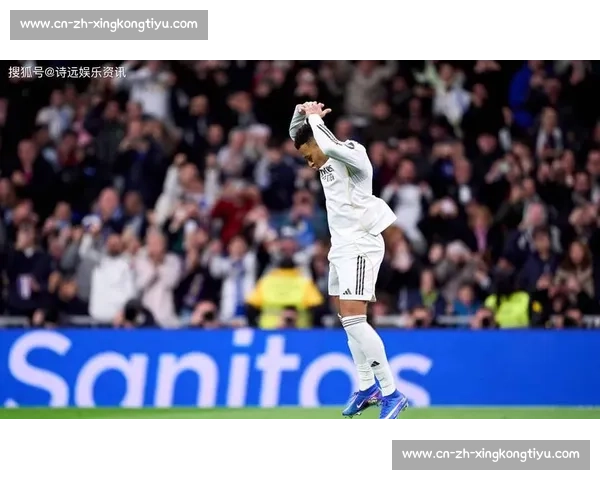 皇马寻姆巴佩替补遇挫，贡萨洛凭世俱杯表现锁定留队资格