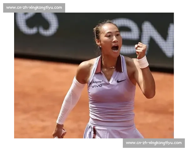 郑钦文冲击世界前三！温网夺冠或改写排名格局，五强混战白热化