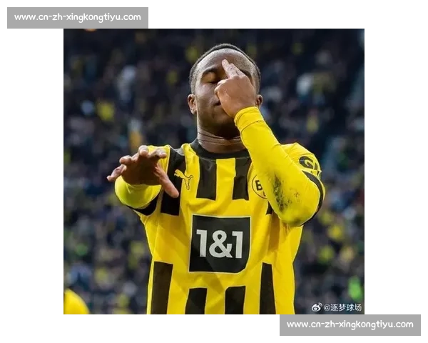 哥本哈根官宣穆科科加盟！体育总监盛赞新星潜力，500 万欧签约开启新篇章