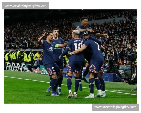 巴黎圣日耳曼出征世俱杯：欧冠冠军能否延续统治力？