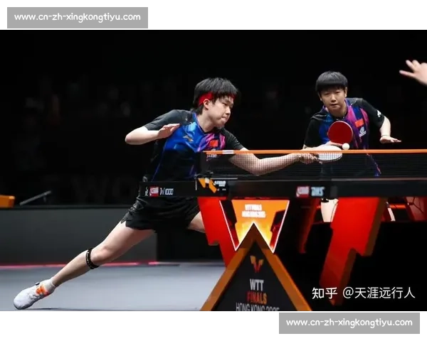 拆莎头组力推林蒯组合，国乒梯队建设提速