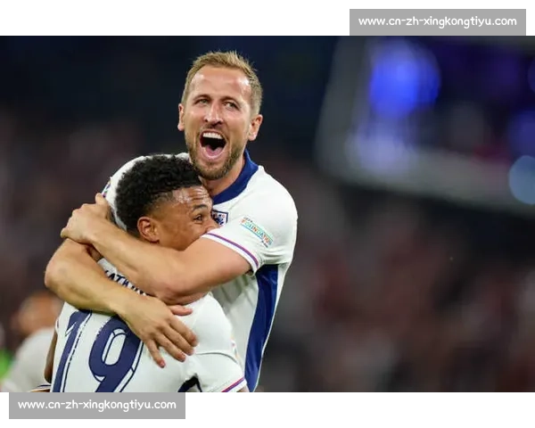 埃利奥特传射救主！英格兰 U21 加时 3-2 逆转德国 U21 卫冕欧青赛冠军