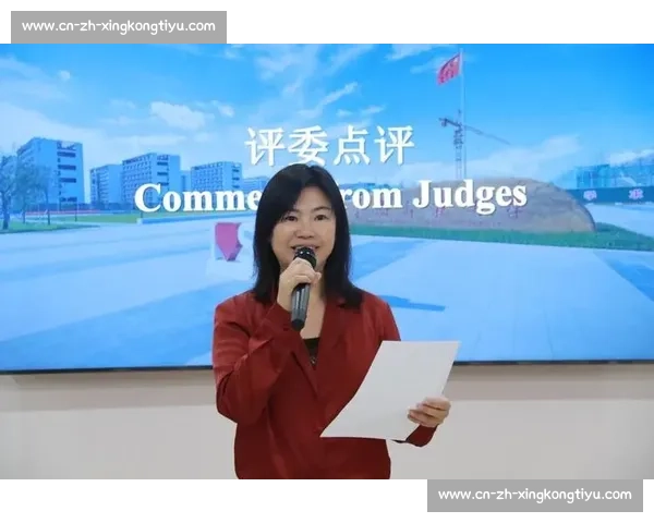 评委打分的核心逻辑与提升策略