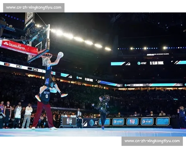 NBA 全明星周末:扣篮大赛与三分球大赛精华_20260521200840 NBA 全明星周末:扣篮大赛与三分球大赛精华_20260521200840